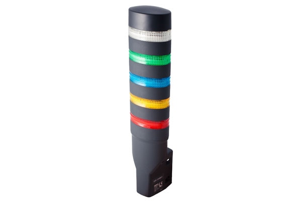 LD6A形 LED積層表示灯 | IDEC Japan