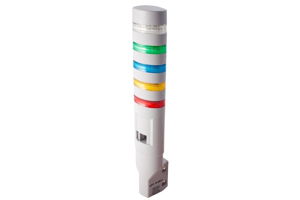 LD6A形 LED積層表示灯 | IDEC Japan