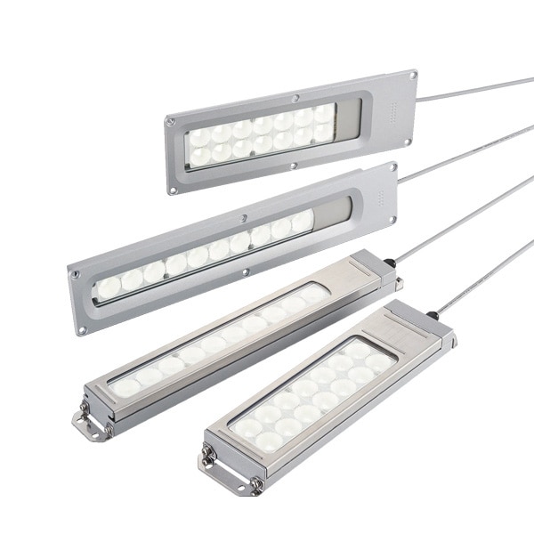 LF1D LF2D Rugged Series | IDEC EMEA