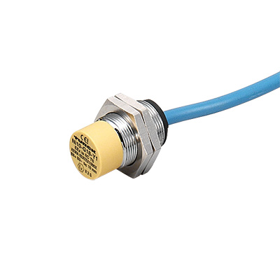 NI15-G30-Y1 - DX-IBシリーズ近接センサ（近接スイッチ）検出システム