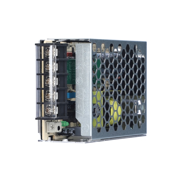 PS3V-030AF12C - PS3V形スイッチングパワーサプライ | IDEC JAPAN