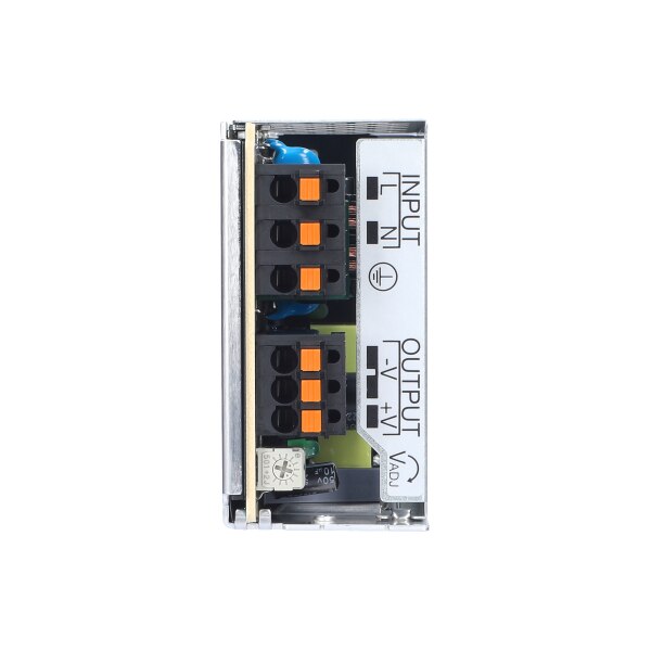 PS3V-030AF12P - PS3V形スイッチングパワーサプライ | IDEC JAPAN