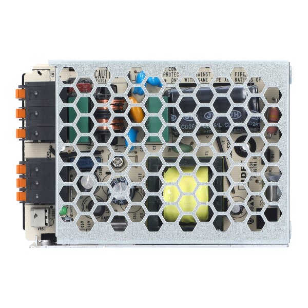 PS3V-030AF12P - PS3V形スイッチングパワーサプライ | IDEC JAPAN