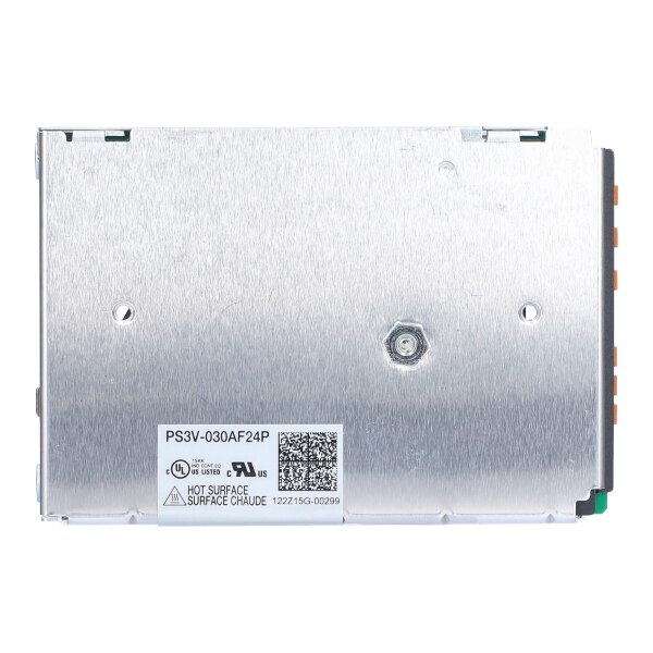 PS3V-030AF12P - PS3V形スイッチングパワーサプライ | IDEC JAPAN
