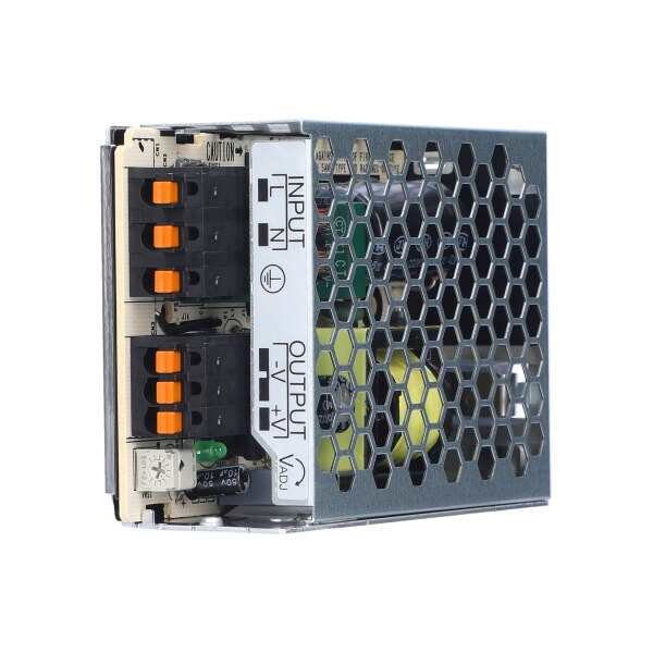 PS3V-030AF24P - PS3V形スイッチングパワーサプライ | IDEC JAPAN