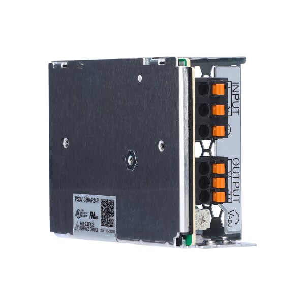 PS3V-030AF24P - PS3V形スイッチングパワーサプライ | IDEC JAPAN