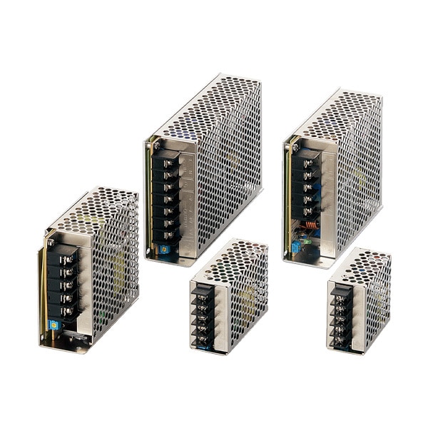 スイッチングパワーサプライ | IDEC Japan