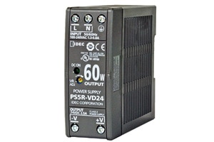PS5R-VD24 - PS5R-V COMPACT SERIES | IDEC APAC