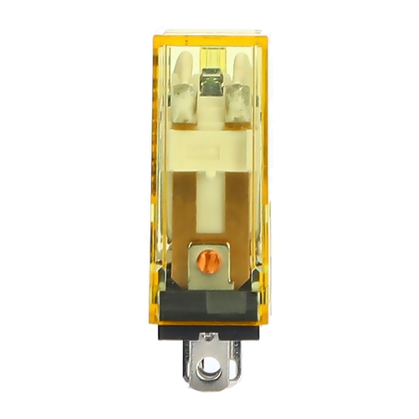Relé Idec Rh1b-ul Dc24v Con Contactor Relé Idec Rh1b-ul Dc24v Con Contactor