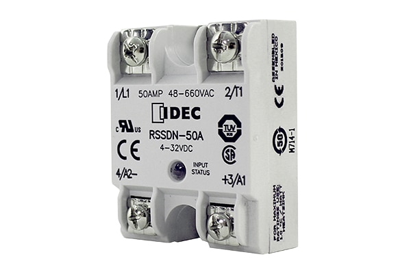 RSSDN-10A