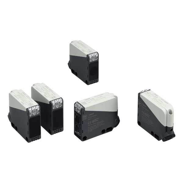 SA1U-T50M - SA1U形電源内蔵形光電センサ（光電スイッチ） | IDEC JAPAN