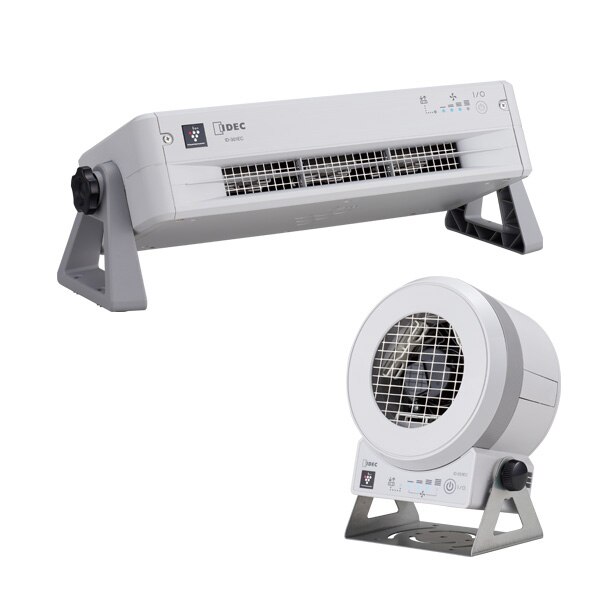 イオナイザ | IDEC Japan