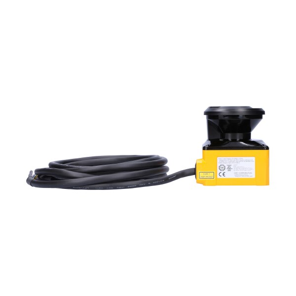 SE2L-HA05LP - SE2L ADVANCED SAFETY LASER SCANNER | IDEC USA