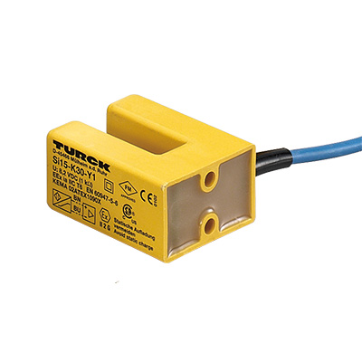 SI15-K30-Y1X - DX-IBシリーズ近接センサ（近接スイッチ）検出システム