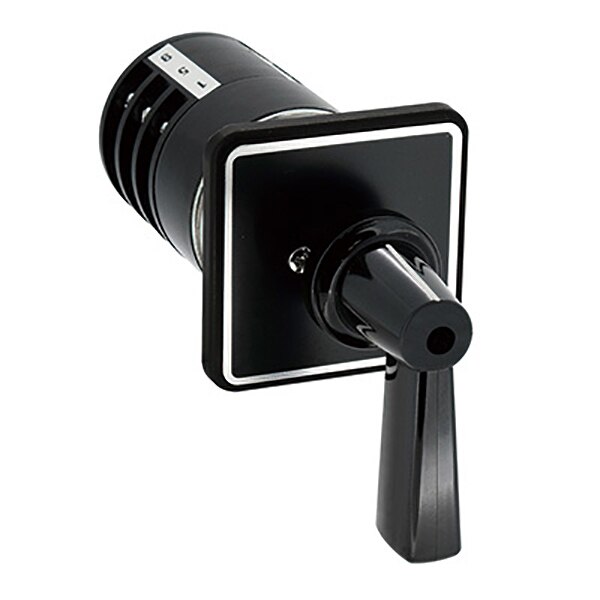 UCR-334-L123-P1B-C3005 - UCシリーズカムスイッチ | IDEC JAPAN