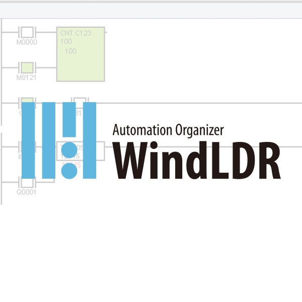 WindLDR PLC Software | IDEC EMEA