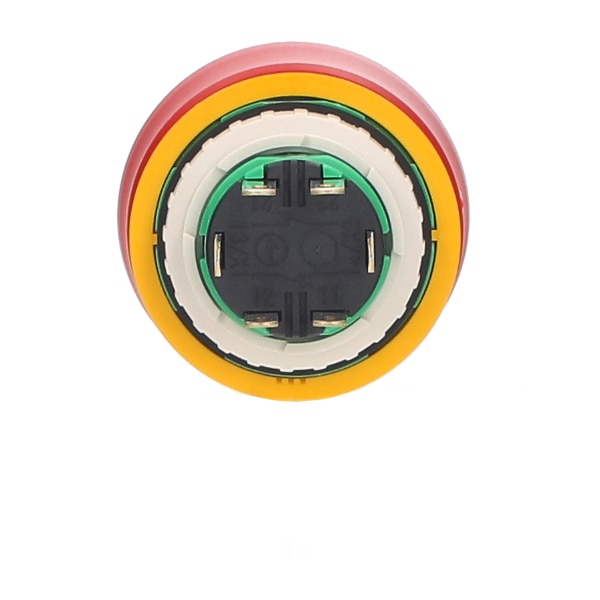 XA1E-BV3SG01TR - Φ16 XAシリーズ 非常停止用押ボタンスイッチ | IDEC