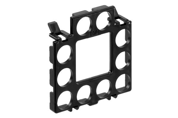 XW9Z-VL2MFPN02 - Φ22 XWシリーズ 非常停止用押ボタンスイッチ | IDEC