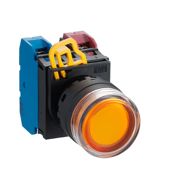 YW1L-AF2E10Q4G - YW SERIES | IDEC APAC
