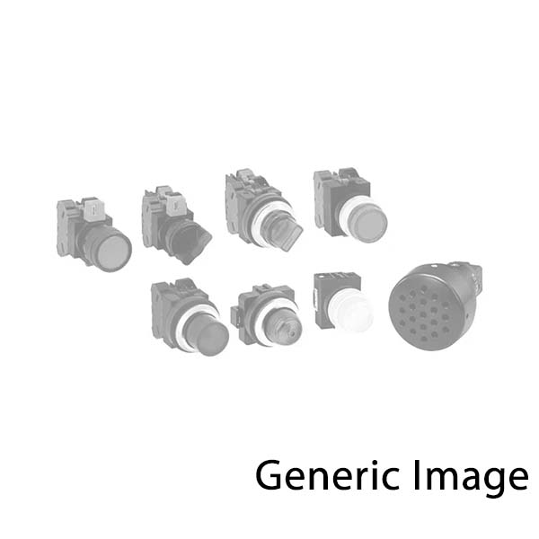 EB3P-LSAW320-PW - EB3P 形 表示灯／照光押ボタンスイッチ／照光