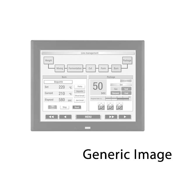 HG4G 12in High-Performance | IDEC EMEA