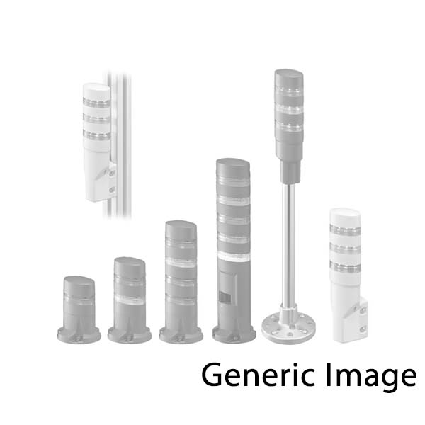 LD6A-2WZQB-SR - LD6A形 LED積層表示灯 | IDEC JAPAN