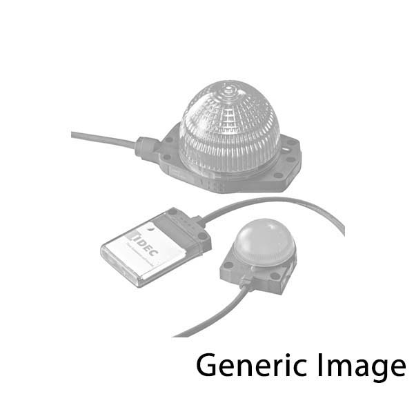 LH9Z-1DLH2A - LHシリーズ 表面取付形表示灯 | IDEC JAPAN