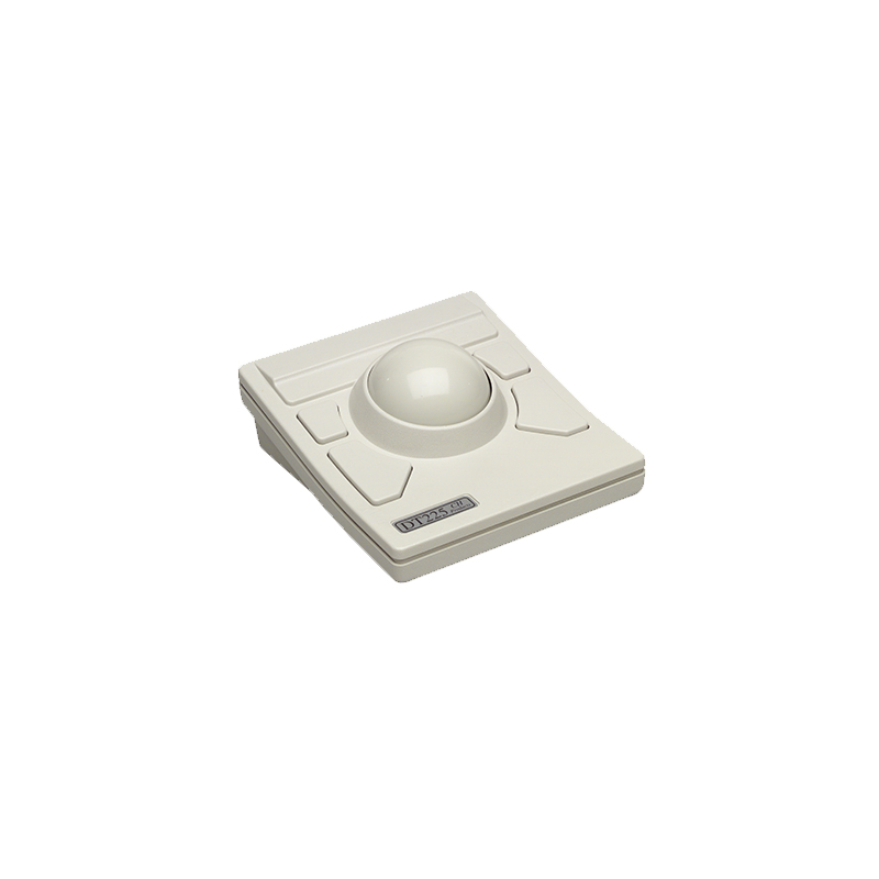 DT225 | Trackballs | APEM | USA