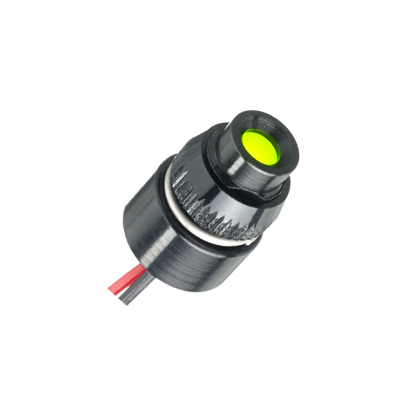 QRM8 | Rear Mount LED Indicators | APEM