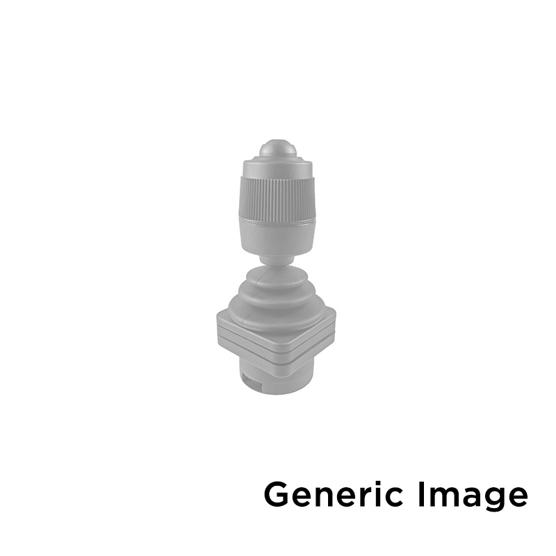 XF28BNNPSCGNAAEABV | XF | Fingertip Proportional | APEM | USA