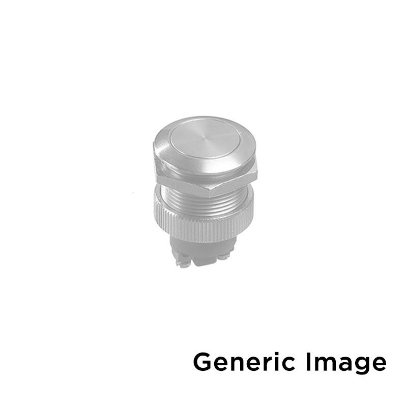 AV19C703D9409XX | AV - 19 - Tactile | Panel switches | APEM